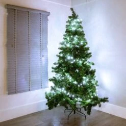 240 Connectable LED Christmas Lights With Colour Switcher 13 240 Connectable LED Christmas Lights With Colour Switcher -Taskers Sale Shop 60004044 2