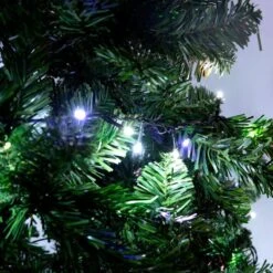 240 Connectable LED Christmas Lights With Colour Switcher 15 240 Connectable LED Christmas Lights With Colour Switcher -Taskers Sale Shop 60004044 4