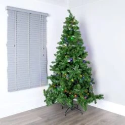 240 Connectable LED Christmas Lights With Colour Switcher 16 240 Connectable LED Christmas Lights With Colour Switcher -Taskers Sale Shop 60004044 5