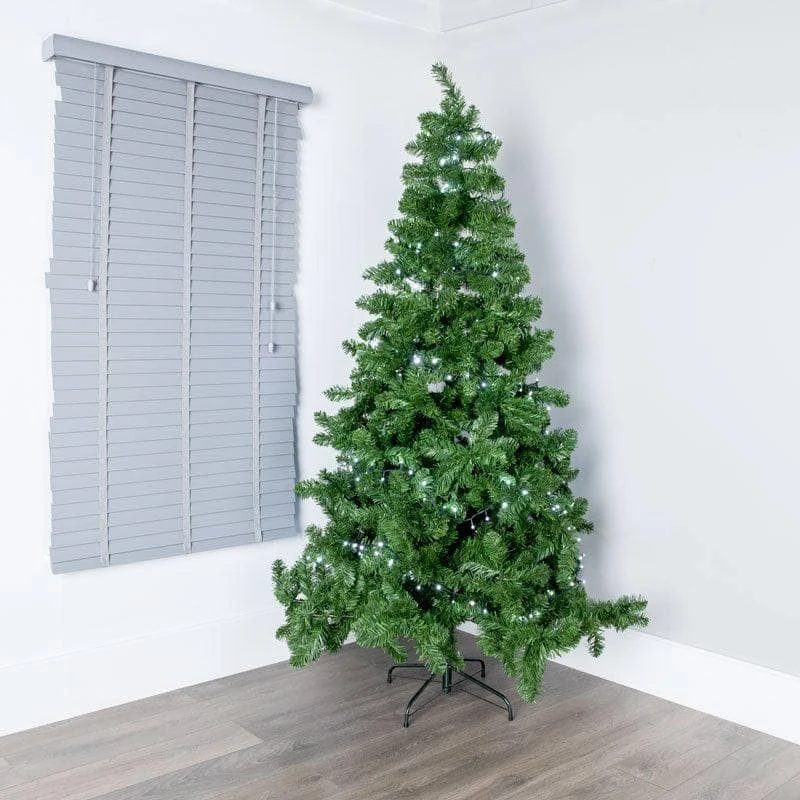 240 Connectable LED Christmas Lights With Colour Switcher 10 240 Connectable LED Christmas Lights With Colour Switcher - Image 8