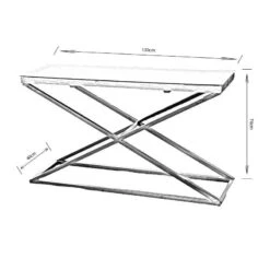 Bella Wood Console Table 13 Bella Wood Console Table -Taskers Sale Shop 60004572 bellaconsole