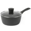 Salter Cosmos Saucepan - 20cm 1 Salter Cosmos Saucepan - 20cm -Taskers Sale Shop 60004837 SALTERCOSMOS20CMSAUCEPAN