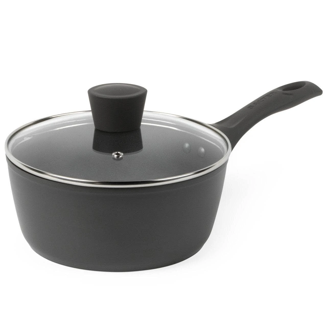 Salter Cosmos Saucepan - 20cm 3 Salter Cosmos Saucepan - 20cm