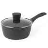 Salter Cosmos Saucepan - 18cm 2 Salter Cosmos Saucepan - 18cm -Taskers Sale Shop 60004838 SALTERCOSMOS18CMSAUCEPAN