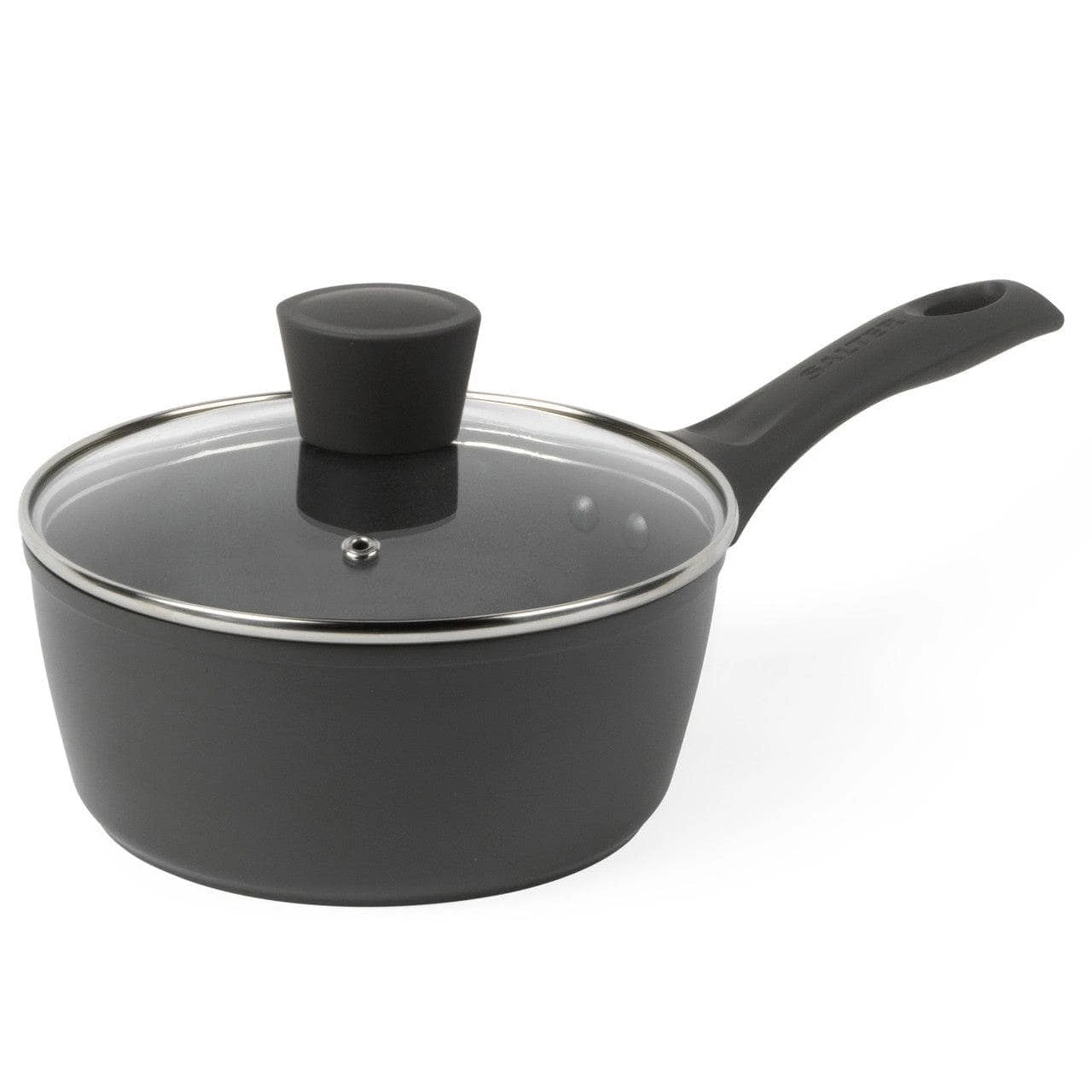 Salter Cosmos Saucepan - 18cm 3 Salter Cosmos Saucepan - 18cm