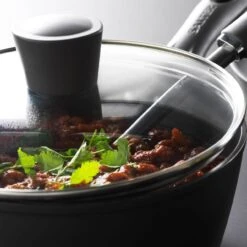 Salter Cosmos Saucepan - 18cm 8 Salter Cosmos Saucepan - 18cm -Taskers Sale Shop 60004838 SALTERCOSMOS18CMSAUCEPAN1