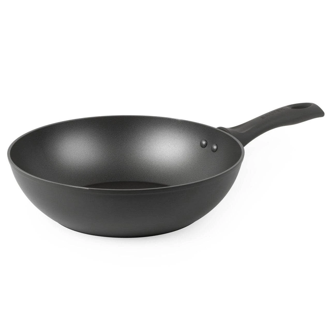 Salter Cosmos Stir-fry Pan - 28cm 3 Salter Cosmos Stir-fry Pan - 28cm