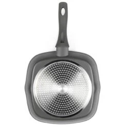 Salter Cosmos Griddle Pan - 28cm -Taskers Sale Shop 60004841 SALTERCOSMOS28CMGRIDDLE2