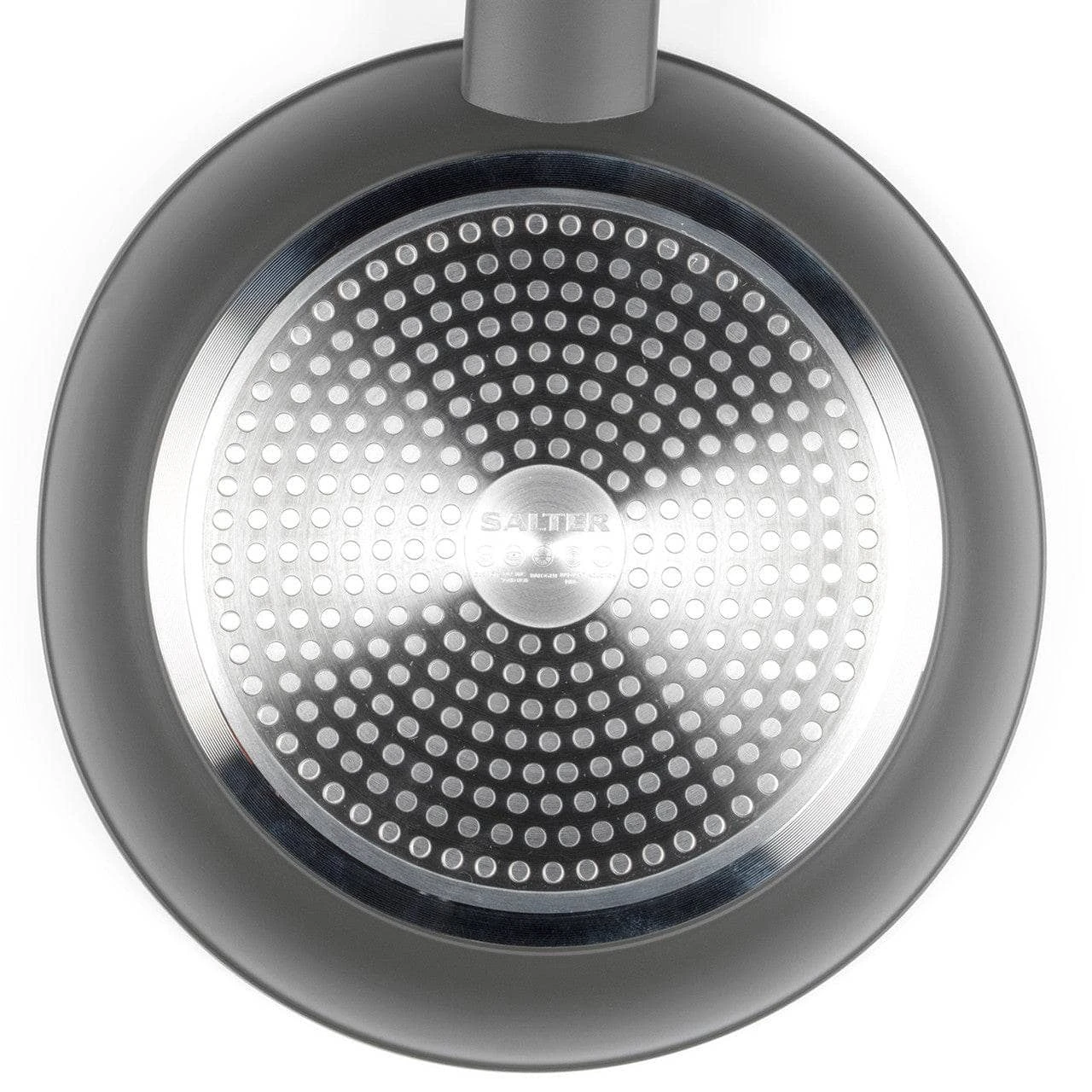 Salter Cosmos Frying Pan - 24cm 7 Salter Cosmos Frying Pan - 24cm - Image 5