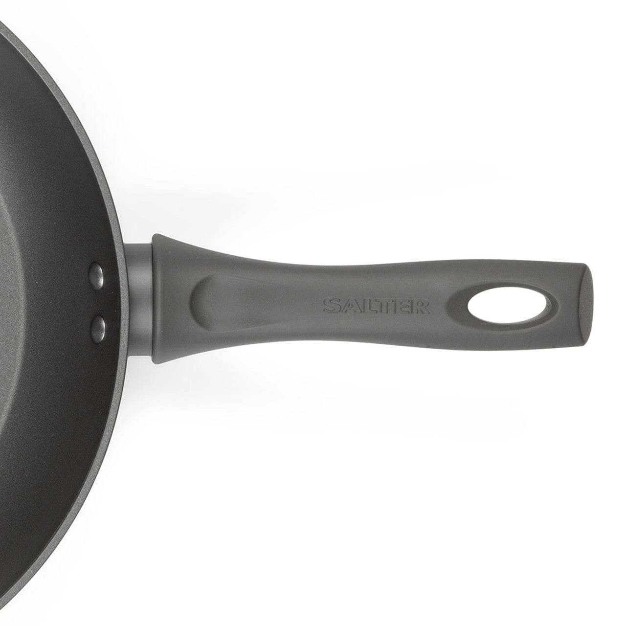 Salter Cosmos Frying Pan - 30cm 6 Salter Cosmos Frying Pan - 30cm - Image 4