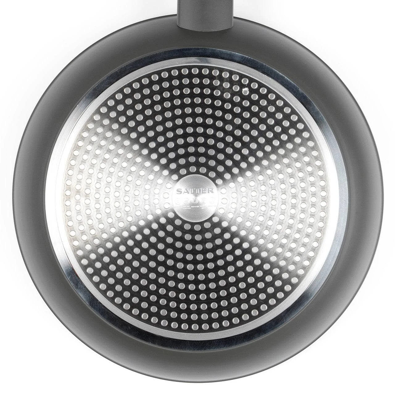 Salter Cosmos Frying Pan - 30cm 7 Salter Cosmos Frying Pan - 30cm - Image 5