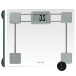 Salter Electronic Glass Scale