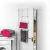 Space Saving Overdoor Airer 2 Space Saving Overdoor Airer -Taskers Sale Shop 60004871 KLEENEZESPACESAVINGOVERDOORAIRER2