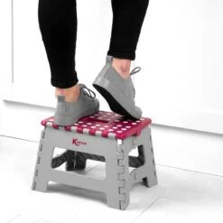 Small Step Stool