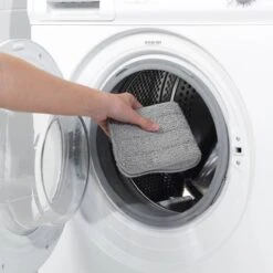 Antibac Spray Mop Refill Head 9 Antibac Spray Mop Refill Head -Taskers Sale Shop 60004881 KLEENEZEANTIBACSPRAYMOPREFILLHEAD3