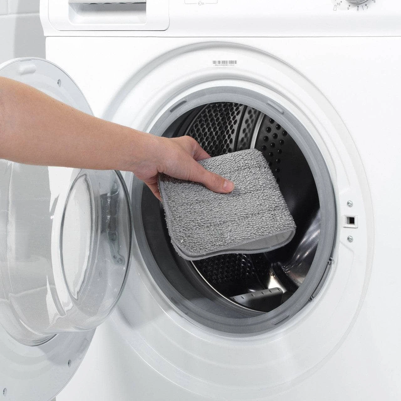 Antibac Spray Mop Refill Head 6 Antibac Spray Mop Refill Head - Image 4