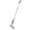 Antibac Spray Mop With Refillable Microfibre Head