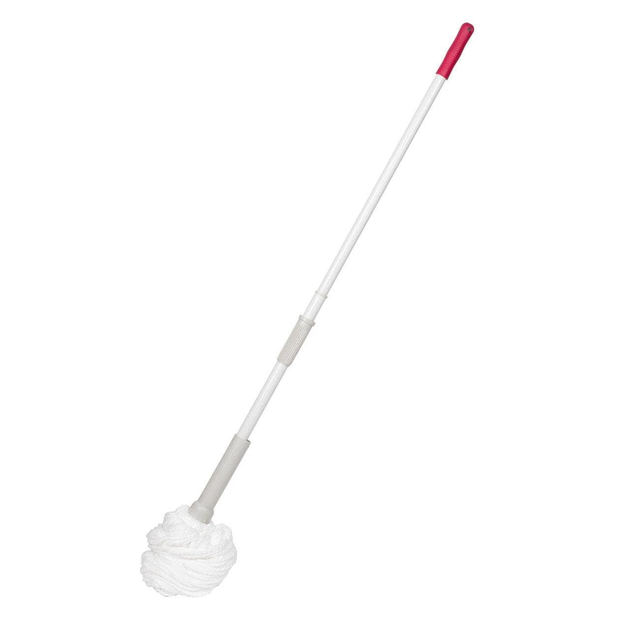 Anti-Bac Extendable Twist Mop 4 Anti-Bac Extendable Twist Mop - Image 2