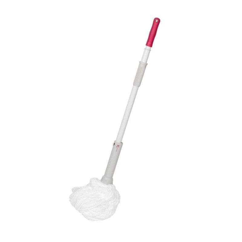 Anti-Bac Extendable Twist Mop 3 Anti-Bac Extendable Twist Mop