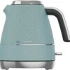 Beko Dome 1.7L Kettle - Teal & Chrome 2 Beko Dome 1.7L Kettle - Teal & Chrome -Taskers Sale Shop 60005227 EPEBEKO1.7LDOMEKETTLETEAL CHROMEWKM8307T