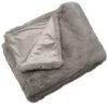 Rapture Throw - Grey 2 Rapture Throw - Grey -Taskers Sale Shop 60005277 MALINIRAPTURETHROWGREY