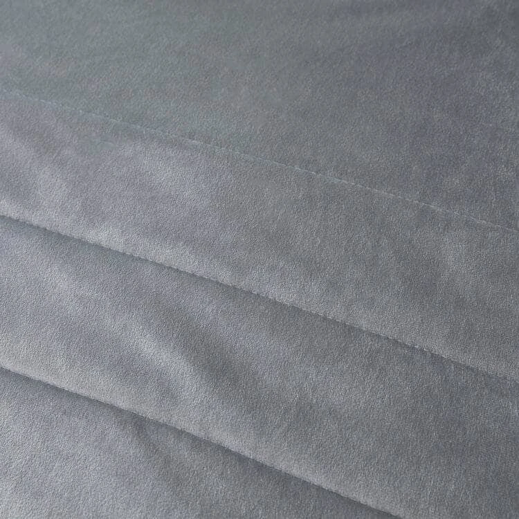 Melanie Bedspread - Slate 4 Melanie Bedspread - Slate - Image 2