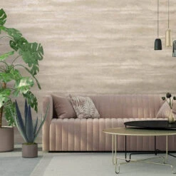 Holden Horizon Bead Natural Wallpaper- 99390