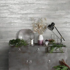 Holden Horizon Bead Dove Wallpaper- 99391