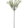 Wild Gypsophila Sprig - Ivory