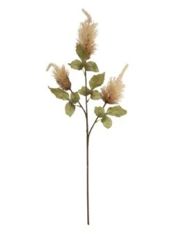 Tall Alexis Spray - Mocha