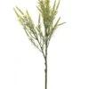Tall Flocked Veronica Spray - Green -Taskers Sale Shop 60005720