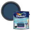 Dulux 2.5L Easy Care Bathroom - Sapphire Salute -Taskers Sale Shop 60005815 DULUXEASYCAREBATHROOM2.5LSAPPHIRESALUTE