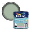 Dulux 2.5L Easy Care Bathroom - Dewy Lawn 2 Dulux 2.5L Easy Care Bathroom - Dewy Lawn -Taskers Sale Shop 60005818 DULUXEASYCAREBATHROOM2.5LDEWYLAWN