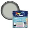 Dulux 2.5L Easy Care Bathroom - Tranquil Dawn -Taskers Sale Shop 60005819 DULUXEASYCAREBATHROOM2.5LTRANQUILDAWN
