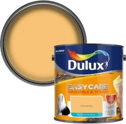 Dulux Easycare Matt Emulsion 2.5L - California Days