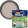 Dulux Easycare Kitchen 2.5L Matt Emulsion - Pressed Putty 2 Dulux Easycare Kitchen 2.5L Matt Emulsion - Pressed Putty -Taskers Sale Shop 60005905 DULUXEASYCAREKITCHENMAT2.5LPRESSEDPUTTY