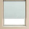 Blackout Roller Blind - Duck Egg 1 Blackout Roller Blind - Duck Egg -Taskers Sale Shop 60005988 SPEEDYDROPBLACKOUTROLLERBLINDDUCKEGG60CMX160CM