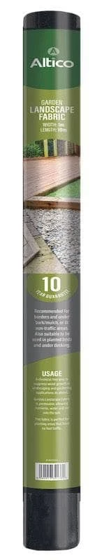 Garden Landscape Fabric