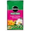 Miracle-Gro Peat Free Ericaceous Compost 10L 1 Miracle-Gro Peat Free Ericaceous Compost 10L -Taskers Sale Shop 60006093