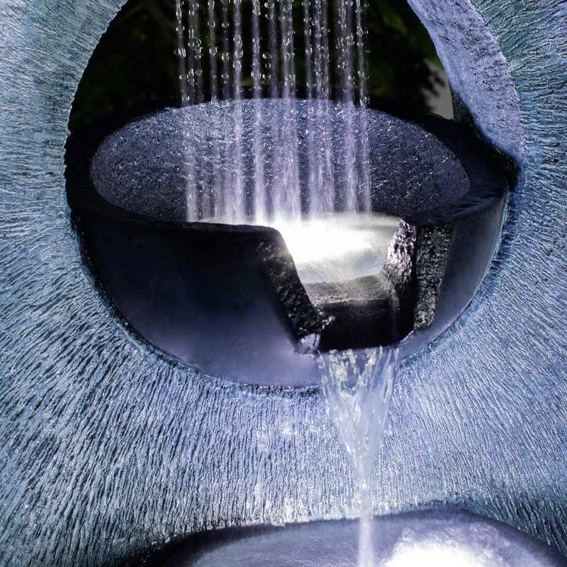 Colchester Cascade Water Feature 4 Colchester Cascade Water Feature - Image 2