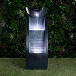 Lewisham Cascade Water Feature