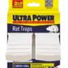 Ultra Power Rat Traps 1 Ultra Power Rat Traps -Taskers Sale Shop 60007456 STAXSTVTWINPACKULTRAPOWERRATTRAPS