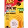 Anti Mouse Mini Sonic Mouse Repellent