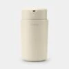 Brabantia Soap Dispenser - Soft Beige -Taskers Sale Shop 60007573 BBNTIARENEWSOAPDISPENSERSOFTBEIGE