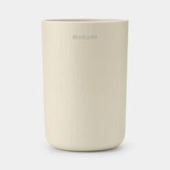 Brabantia Toothbrush Holder - Soft Beige -Taskers Sale Shop 60007575 BBNTIARENEWTOOTHBRUSHSOFTBEIGE