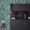 Grandeco Vincenzo Green Wallpaper - 191304 2 Grandeco Vincenzo Green Wallpaper - 191304 -Taskers Sale Shop 60007602 GRANDECOSAMPB25VINCENZOGREEN1913041