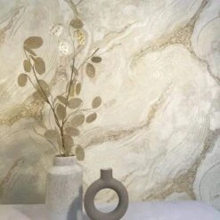 Rasch Palmetto Sienna Marble Natural Wallpaper - 529425 7 Rasch Palmetto Sienna Marble Natural Wallpaper - 529425 -Taskers Sale Shop 60007635 RASCHB01PALMETTOAGATENATURAL5294252