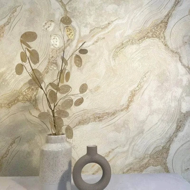 Rasch Palmetto Sienna Marble Natural Wallpaper - 529425 5 Rasch Palmetto Sienna Marble Natural Wallpaper - 529425 - Image 3