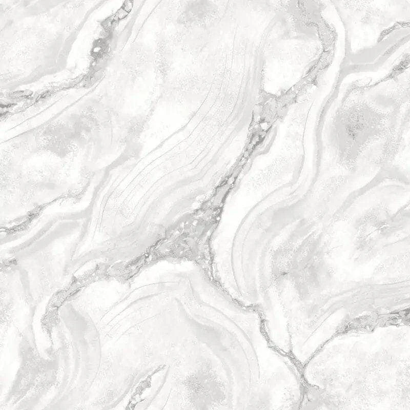 Rasch Palmetto Agate Pearl Wallpaper - 529470 4 Rasch Palmetto Agate Pearl Wallpaper - 529470 - Image 2