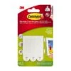 Command Medium Picture Hanging Strips - 4 Pack -Taskers Sale Shop 60007890 COMMANDPICTURESTRIPSMD4PACK